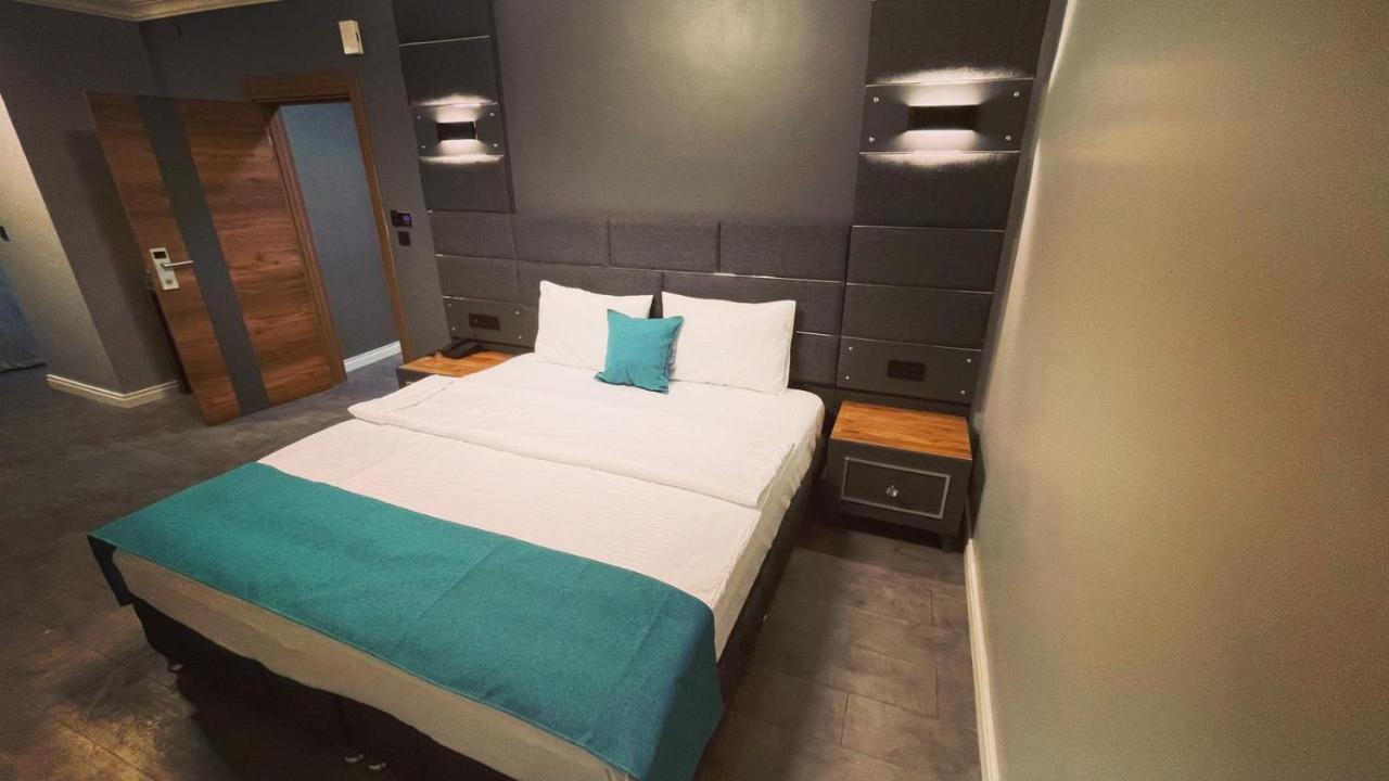 Silver Palace Hotel Bursa Extérieur photo